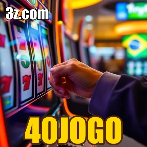 Tabuleiros e Diversão: Explore a seção ‘Board’ do 40JOGO