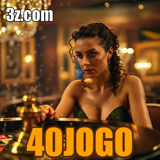 40JOGO: A Diversão e Aprendizado Para Kids