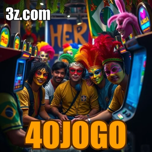 Desvende Puzzles Impressionantes no 40JOGO e Desafie-se!