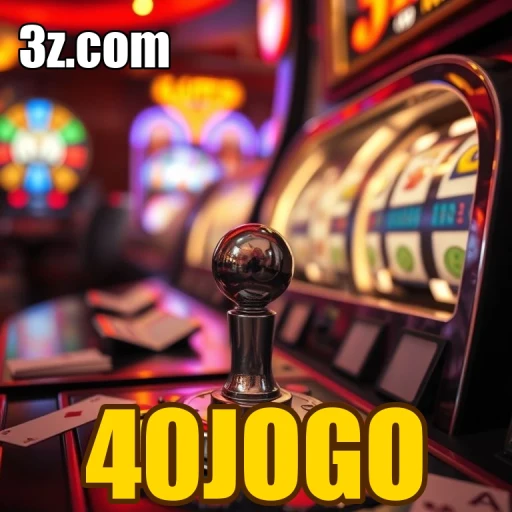 Racing Radical: Acelerando no 40JOGO com Estilo