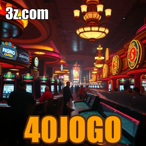 RPG No 40JOGO: Aventuras Épicas e Diversão Garantida